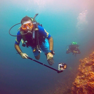 Scuba Diving